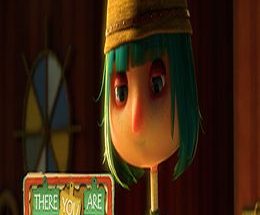There You Are
