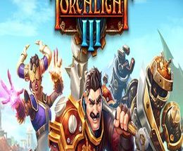 Torchlight 3