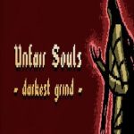 Unfair Souls: Darkest Grind