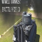WWII Tanks: Battlefield