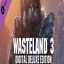 Wasteland 3 Digital Deluxe Extras