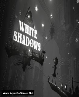 White Shadows Cover, Poster, Full Version, PC Game, Download Free