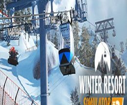 Winter Resort Simulator 2: Anniversary