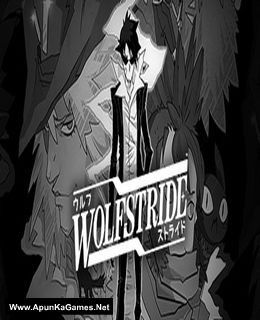 Wolfstride Cover, Poster, Full Version, PC Game, Download Free