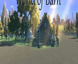 World of Bรคrn