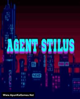 Agent Stilus Cover, Poster, Full Version, PC Game, Download Free