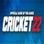 Cricket 22
