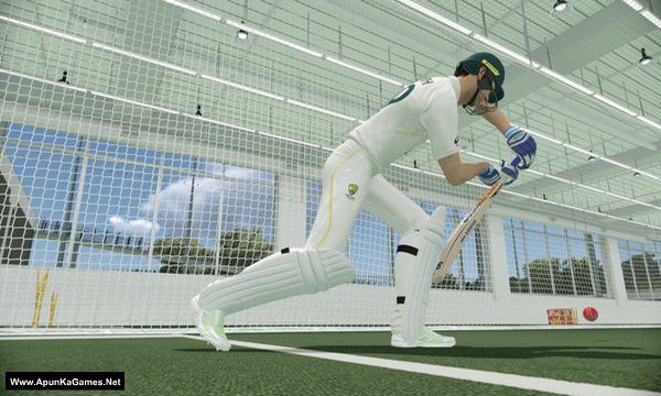 Cricket 22 Screenshot 2, Full Version, PC Game, Download Free