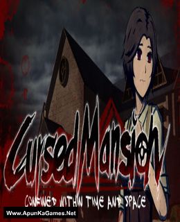 Cursed Mansion Cover, Poster, Full Version, PC Game, Download Free