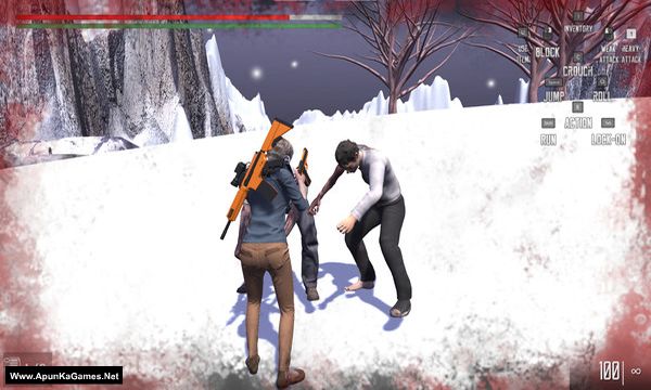 Devil Should Die Screenshot 1, Full Version, PC Game, Download Free
