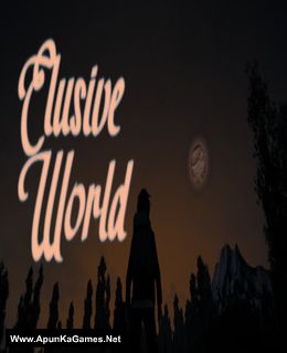 Elusive World Cover, Poster, Full Version, PC Game, Download Free