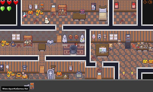 Escape the room Screenshot 1, Full Version, PC Game, Download Free