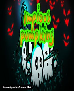 Impious Pumpkins Cover, Poster, Full Version, PC Game, Download Free