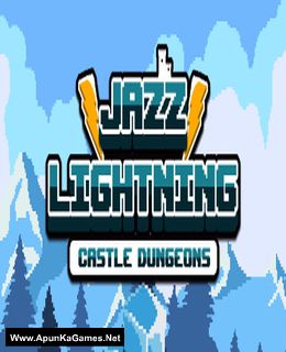 Jazz Lightning : Castle Dungeons Cover, Poster, Full Version, PC Game, Download Free
