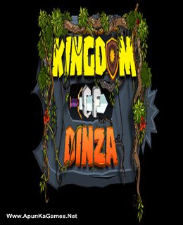 Kingdom of Dinza Cover, Poster, Full Version, PC Game, Download Free