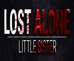 Lost Alone EP.1 – Sorellina