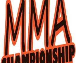 MMA Championship