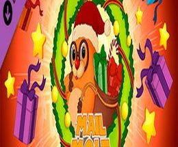 Mail Mole: The Lost Presents