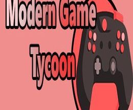 Modern Game Tycoon
