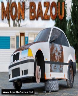 Mon Bazou Cover, Poster, Full Version, PC Game, Download Free