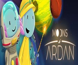Moons of Ardan
