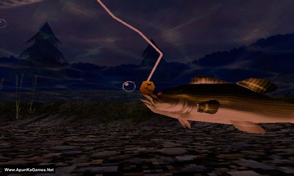 Mysteries Under Lake Ophelia Screenshot 3, Full Version, PC Game, Download Free