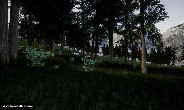 Nightron Wars Screenshot 3, Full Version, PC Game, Download Free