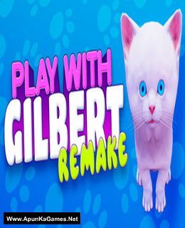 Play With Gilbert - Remake Cover, Poster, Full Version, PC Game, Download Free