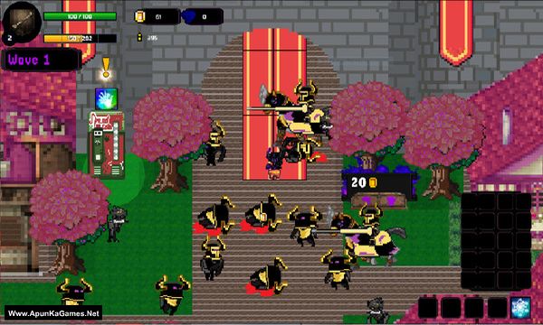 RED OPS ARCADE Screenshot 1, Full Version, PC Game, Download Free