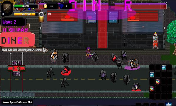 RED OPS ARCADE Screenshot 2, Full Version, PC Game, Download Free