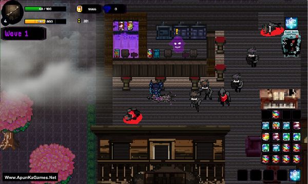 RED OPS ARCADE Screenshot 3, Full Version, PC Game, Download Free