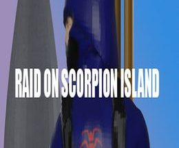 Raid on Scorpion Island