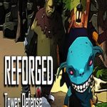 Reforged TD – Tower Defense