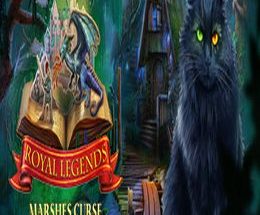 Royal Legends: Marshes Curse Collector’s Edition