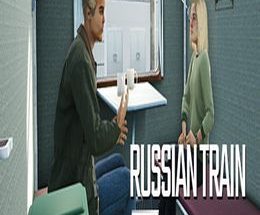 Russian Train Trip