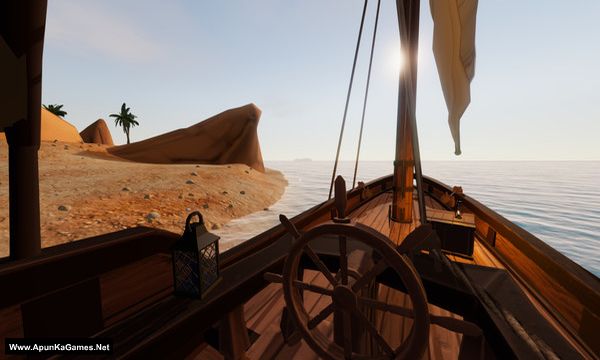 Sailwind Screenshot 1, Full Version, PC Game, Download Free