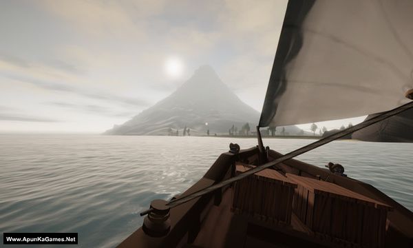 Sailwind Screenshot 2, Full Version, PC Game, Download Free