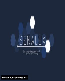 Senalux Cover, Poster, Full Version, PC Game, Download Free