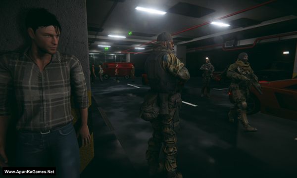 Shankaram: CODE REBORN Screenshot 1, Full Version, PC Game, Download Free