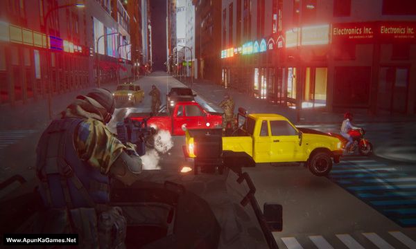 Shankaram: CODE REBORN Screenshot 3, Full Version, PC Game, Download Free