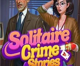 Solitaire Crime Stories: Chapter 1