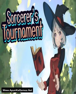 Sorcerer's Tournament Cover, Poster, Full Version, PC Game, Download Free
