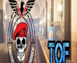 Tactical Operations Force