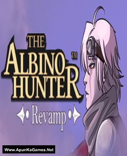 The Albino Hunter: Revamp Cover, Poster, Full Version, PC Game, Download Free