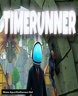 Timerunner Cover, Poster, Full Version, PC Game, Download Free