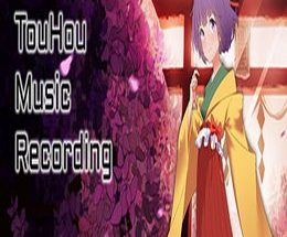 TouHou Music Recording