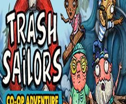 Trash Sailors
