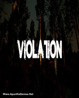Violation Cover, Poster, Full Version, PC Game, Download Free