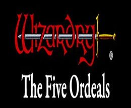 Wizardry: The Five Ordeals