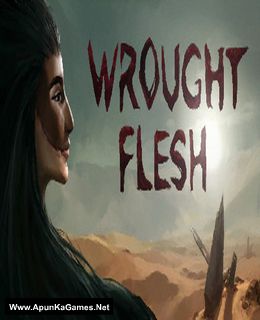 Wrought Flesh Cover, Poster, Full Version, PC Game, Download Free